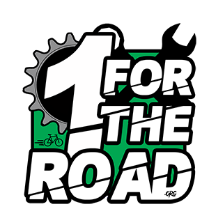 1 For The Road